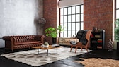 Industrial Style Loft Apartment