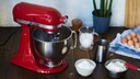 K&uuml;chenmaschine Test