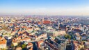 München von oben