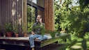 Wohnen im Tiny House