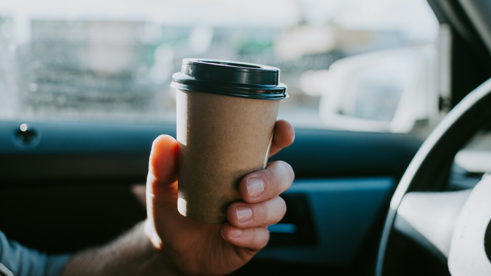 Coffee to go