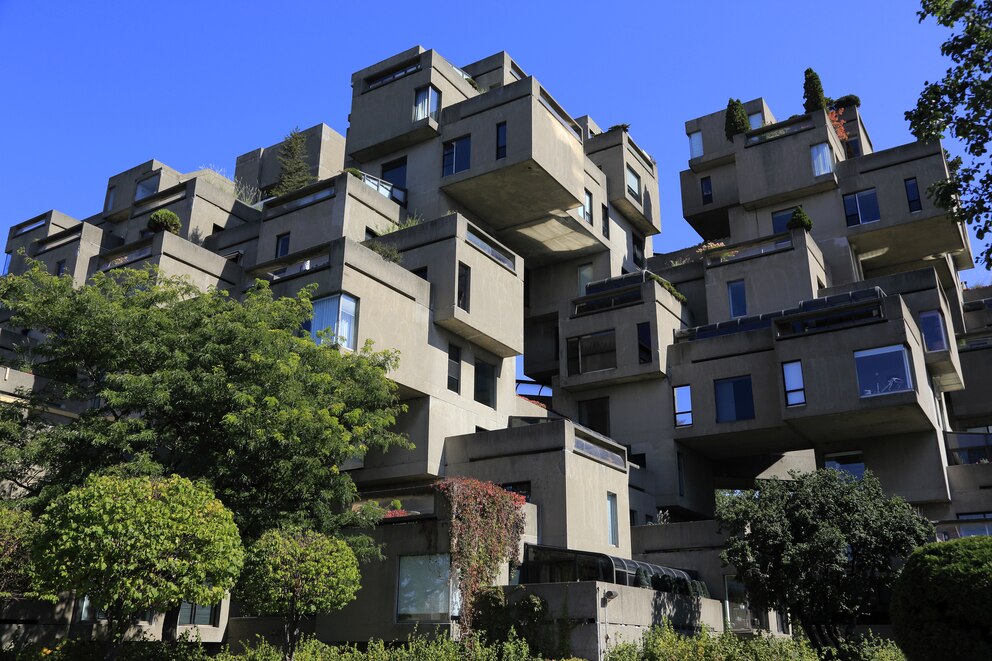 Habitat 67