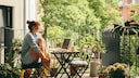 Balkon-Möbel Trends 2022