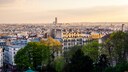 Skyline Paris
