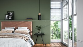 Schlafzimmer-Trends für 2022