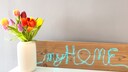 Neon Schriftzug