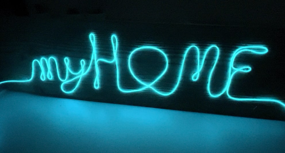 Neon Sign