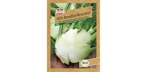 Sperli Bio Knollenfenchel