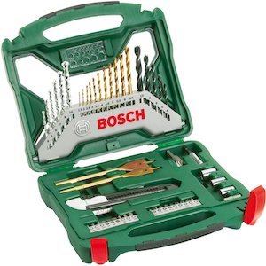 Bosch Bohrer-Set