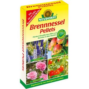 Neudorff Brennnessel Pellets