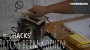 Tricks Kochen