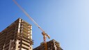 Baustelle f&uuml;r mehr Wohnungen