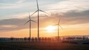 Windr&auml;der sorgen f&uuml;r &Ouml;kostrom