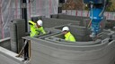 3D-Druck mit Beton