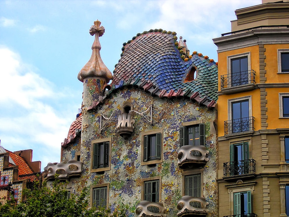 Casa Batlló