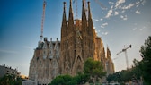 Sagrada Familia