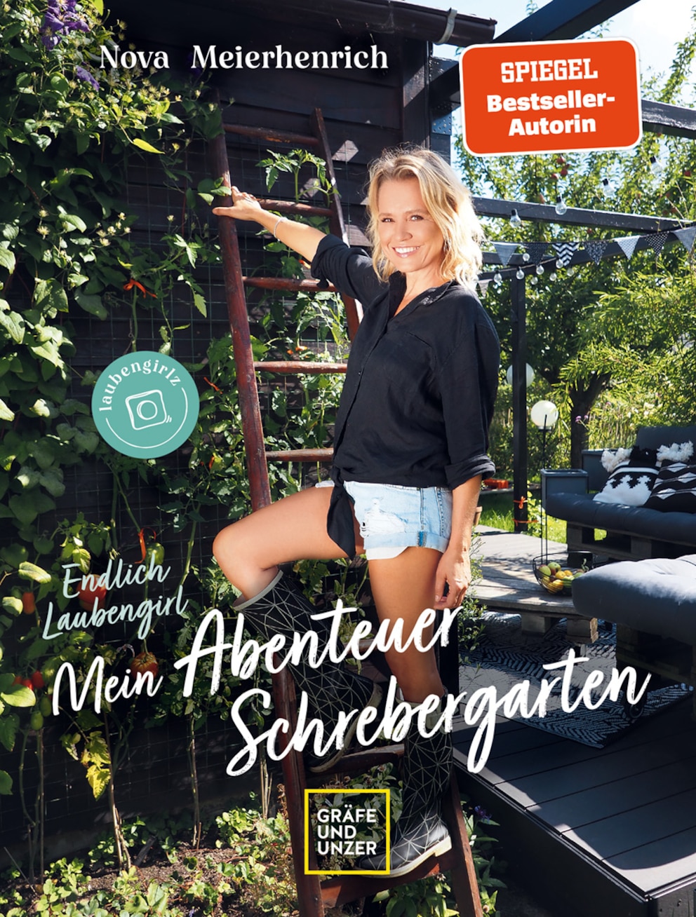 Nova Meierhenrich Buch Cover