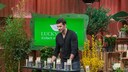 Die H&ouml;hle der L&ouml;wen Lucky Plant Michael Ballack