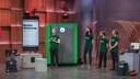 Toolbot: 4 Gr&uuml;nder stellen toolbot im TV vor