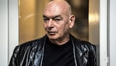 Der französische Architekt Jean Nouvel