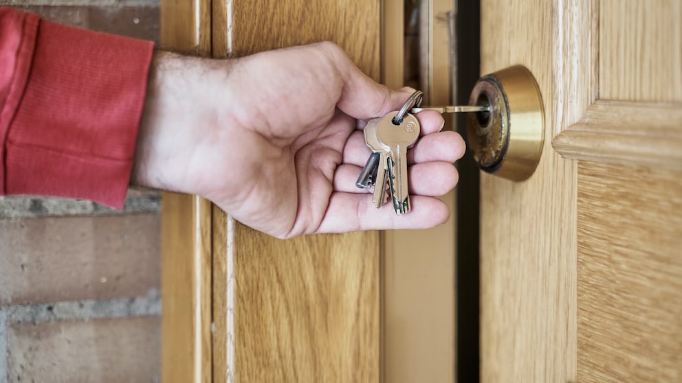 Wohnung unerlaubt vermietet