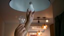 LED-Leuchten sparen Strom