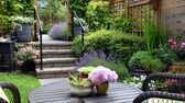 Kleiner Garten
