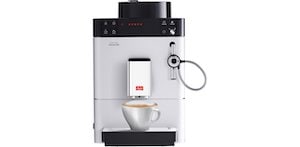 Melitta Espresso- Kaffeevollautomat