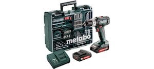 Metabo Akku-Schlagbohrmaschine