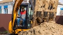 Baumaschinen
