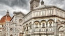 Kathedrale in Florenz