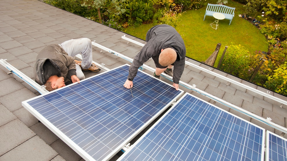 Was sich bei Photovoltaik-Anlagen 2023 ändert