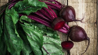 Wenig Kalorien und viele Nährwerte: Rote Bete ist nicht nur gesund, sondern schmeckt auch super lecker