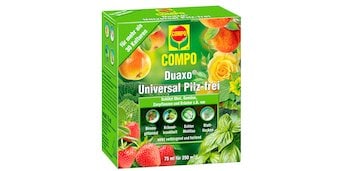 Compo Fungizid Duaxo Universal Pilz-Frei