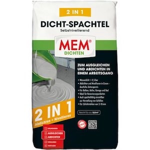 Dicht-Spachtel