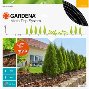 Gardena Micro-Drip Bewässerungssystem Set