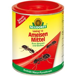 Neudorff Loxiran -S- Ameisen-Mittel