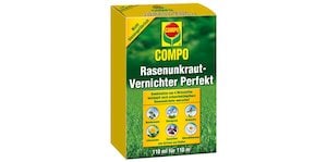 Compo Rasenunkraut-Vernichter