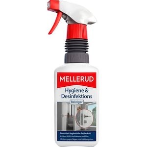 Mellerud Hygiene- und Desinfektions Reiniger