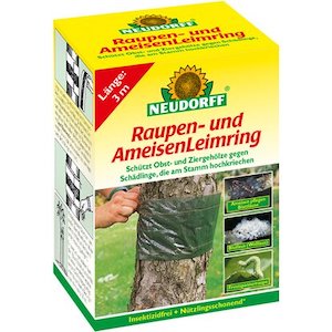 Neudorff Raupen- und Ameisen-Leimring