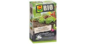 Compo Bio Hochbeet Langzeit-Dünger