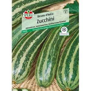 Sperli Zucchini