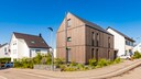 Fassadengestaltung aus Holz