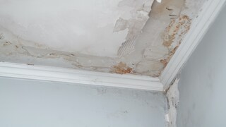 Wasserschaden trotz Elementarversicherung