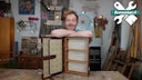 Aufgem&ouml;belt Folge 2 Kofferschrank