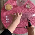 Wie man eine Mückenfalle aus einer alten Plastikflasche selbst bauen kann