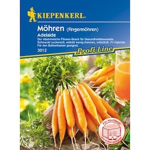 Kiepenkerl Möhre