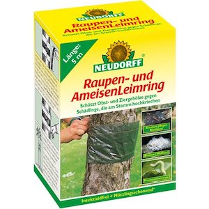 Neudorff Raupen- und Ameisen-Leimring