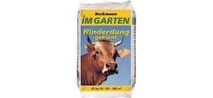 Beckmann Rinderdung