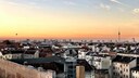 Skyline Berlin